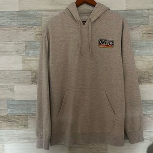 Product: O’Neil, Size: Large, Color: grey